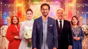أحمد حلمي يعود للدراما الإذاعية بـ«سنة أولى جواز» في رمضان – أخبار السعودية