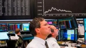 مع ترقب قرار «الفيدرالي».. أسهم أوروبا تستقر بعد الارتفاع – أخبار السعودية