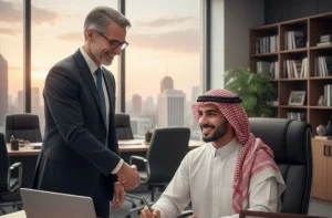 «قوى»: إيقاف منصب (مدير عام) على الوافدين.. وقصرها للسعوديين – أخبار السعودية