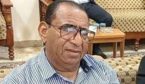 وفاة الفنان العراقي مكصد الحلي عن عمر 71 عاماً