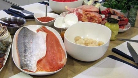 السيلينيوم.. فوائد صحية جمّة