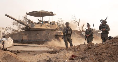 الجريمة التي ترتكبها إسرائيل كل يوم