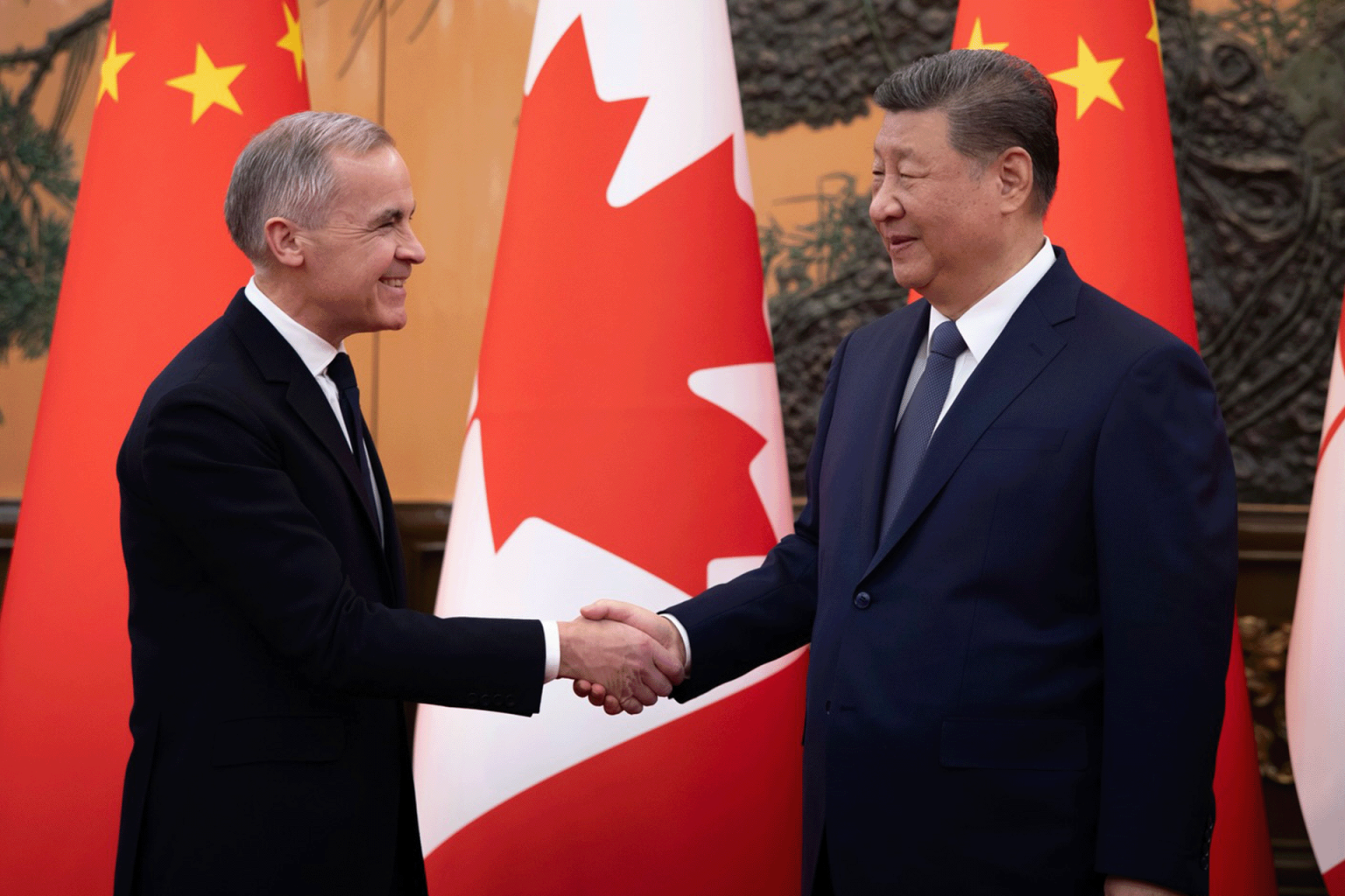 ما جدوى انفتاح كندا على العالم وسط توترات تجارية مع أمريكا؟