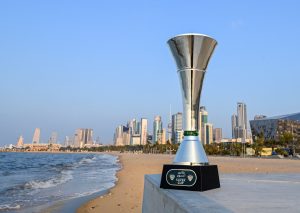 كأس السوبر الكويتية تنطلق بديربي ناري بين العربي والقادسية