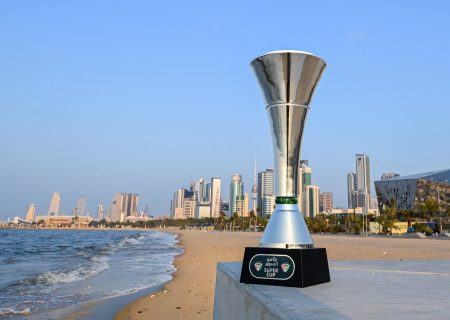 كأس السوبر الكويتية تنطلق بديربي ناري بين العربي والقادسية
