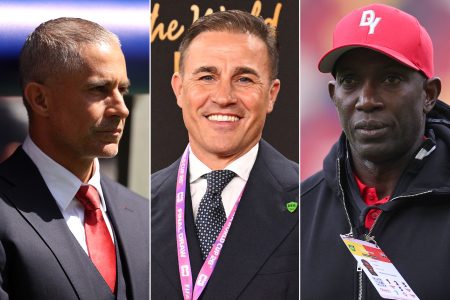 وجهات غير متوقعة لنجوم سابقين تحولوا لمدربين