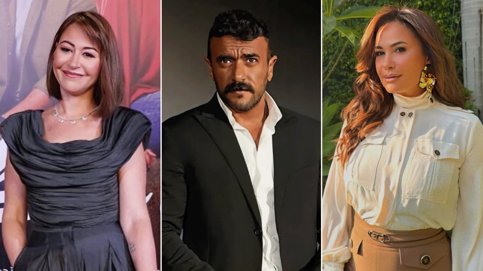 دراما رمضان 2026.. عودة الثنائيات الناجحة والمراهنة على “البطل الشعبي”