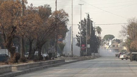 اشتباكات محدودة أم مواجهة مفتوحة؟ حلب تختبر اتفاق “10 مارس” بالنار