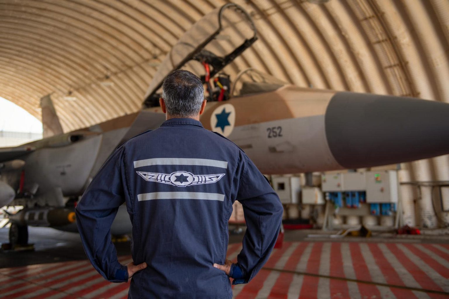 إذاعة الجيش الإسرائيلي: الضربة الأميركية لإيران مسألة وقت