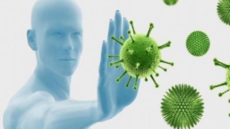 تقنية لقاحات كورونا تعود بوجه جديد لإحياء جهاز المناعة