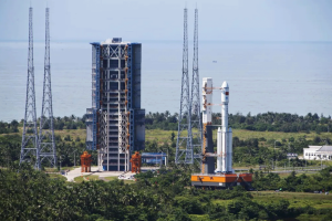 بعد إنجازات تاريخية.. الصين تجمد فجأة إطلاقات الفضاء