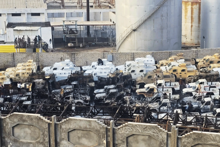 إلى أين تتجه الأوضاع في جنوب اليمن؟