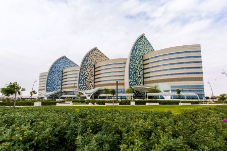 سدرة للطب يصدر أكثر الخرائط تفصيلا للاختلافات الجينية في قطر