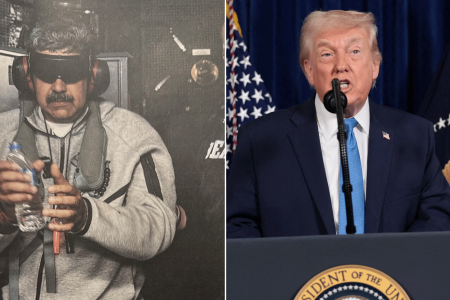 هل وقعت واشنطن في فخ مادورو؟