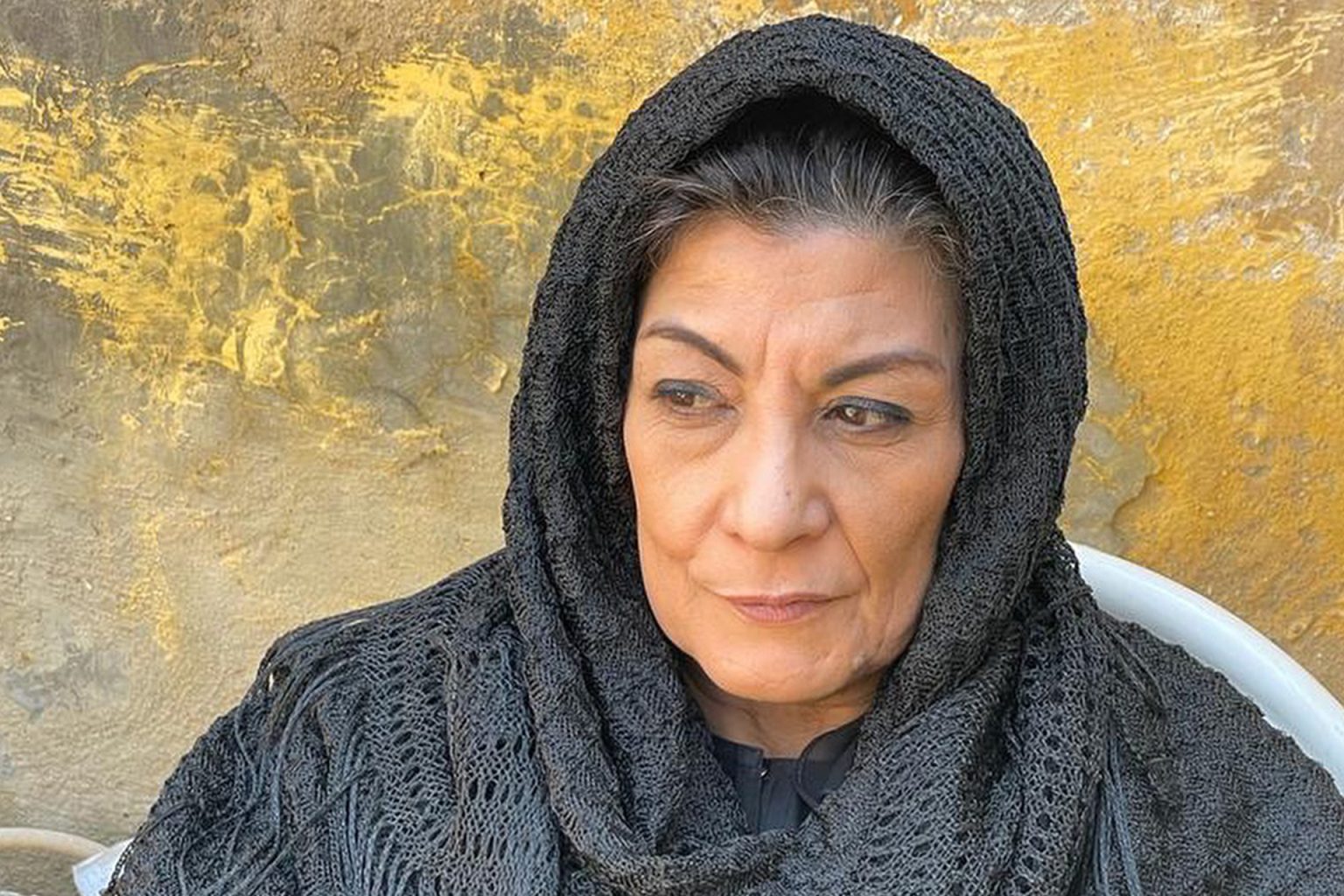 توضيح أمني بشأن واقعة سماح أنور: الإجراءات تمت وفقا للقانون لتنفيذ حكم بالحبس