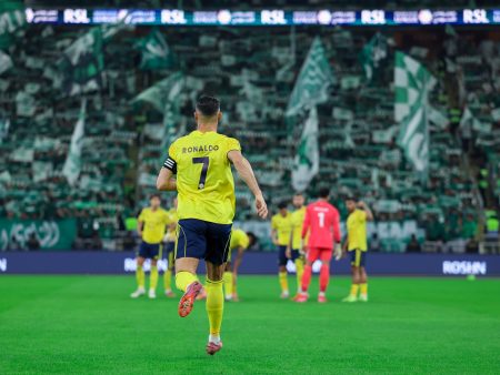 النصر ضد القادسية في الدوري السعودي.. الموعد والقنوات الناقلة