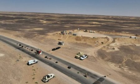 الحكومة اليمنية تبسط سيطرتها على حضرموت عبر قوات درع الوطن