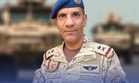 التحالف ينفذ ضربة بالضالع وغموض حول مصير الزبيدي