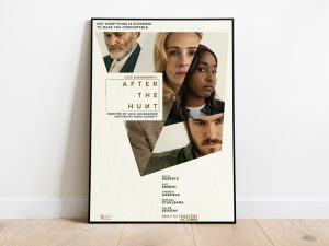 “بعد الصيد”.. جوليا روبرتس في مواجهة أخلاقية مؤجلة