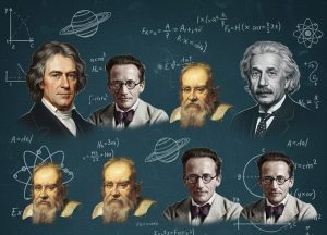 “أرقام تحكم” الكون.. لغز علمي لا يزال بلا إجابة