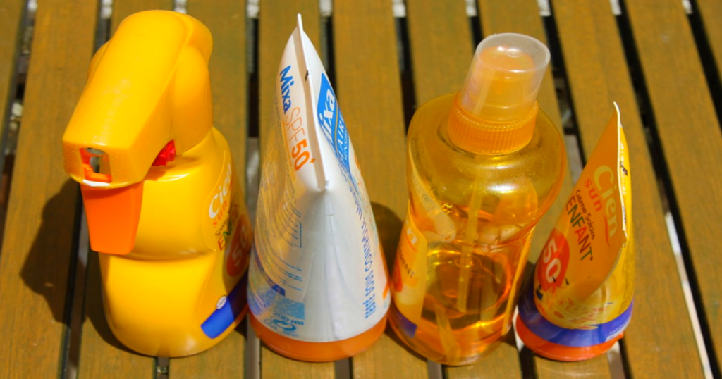 علماء للجزيرة نت: ابتكرنا مادة تستبدل البلاستك في مستلزمات العناية الشخصية