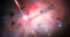 انفجار كوني غامض استمر 7 ساعات يحير العلماء.. أطول “وميض غاما” في تاريخ البشرية