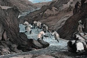 وثائق تكشف شراء بريطانيا 13 ألف رجل في عام “إلغاء العبودية”