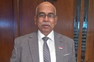 وزير الطاقة السوداني: الإنتاج في حقل هجليج يسير بصورة طبيعية