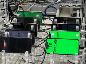 توقعات بارتفاع أسعار الهواتف والحواسيب 20% في 2026