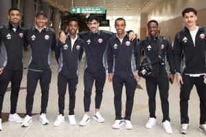 مباراة قطر ضد الإمارات في كأس آسيا تحت 23 عاما.. الموعد والقنوات الناقلة