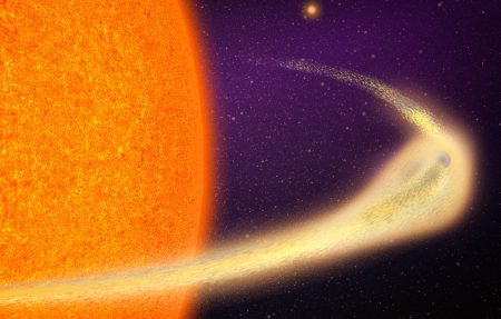 الفضاء يفاجئ العلماء.. عوالم لا تشبه أي شيء نعرفه