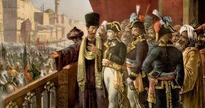 نابليون والإسلام.. هل آمن الجنرال حقا أم تلاعب بالناس؟