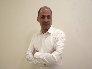 سمير جبران: الموسيقى سلاحنا الأجمل لحماية هويتنا الفلسطينية