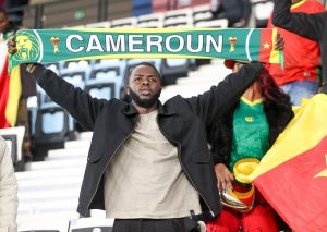 “هاتوا المغرب”.. جماهير الكاميرون تستفز “أسود الأطلس” قبل مواجهة كأس أفريقيا