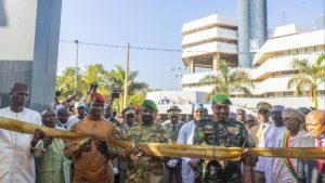 مالي تنفي قرب إطلاق عملة موحَّدة لتحالف دول الساحل