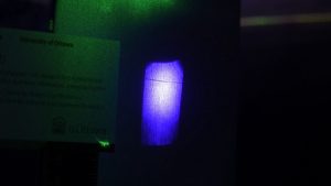 علماء يتمكنون من “تنظيف” الضوء نفسه