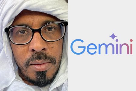 الجزيرة تضع “جيميناي” في سجال مع الشاعر الموريتاني “ولد إدوم”