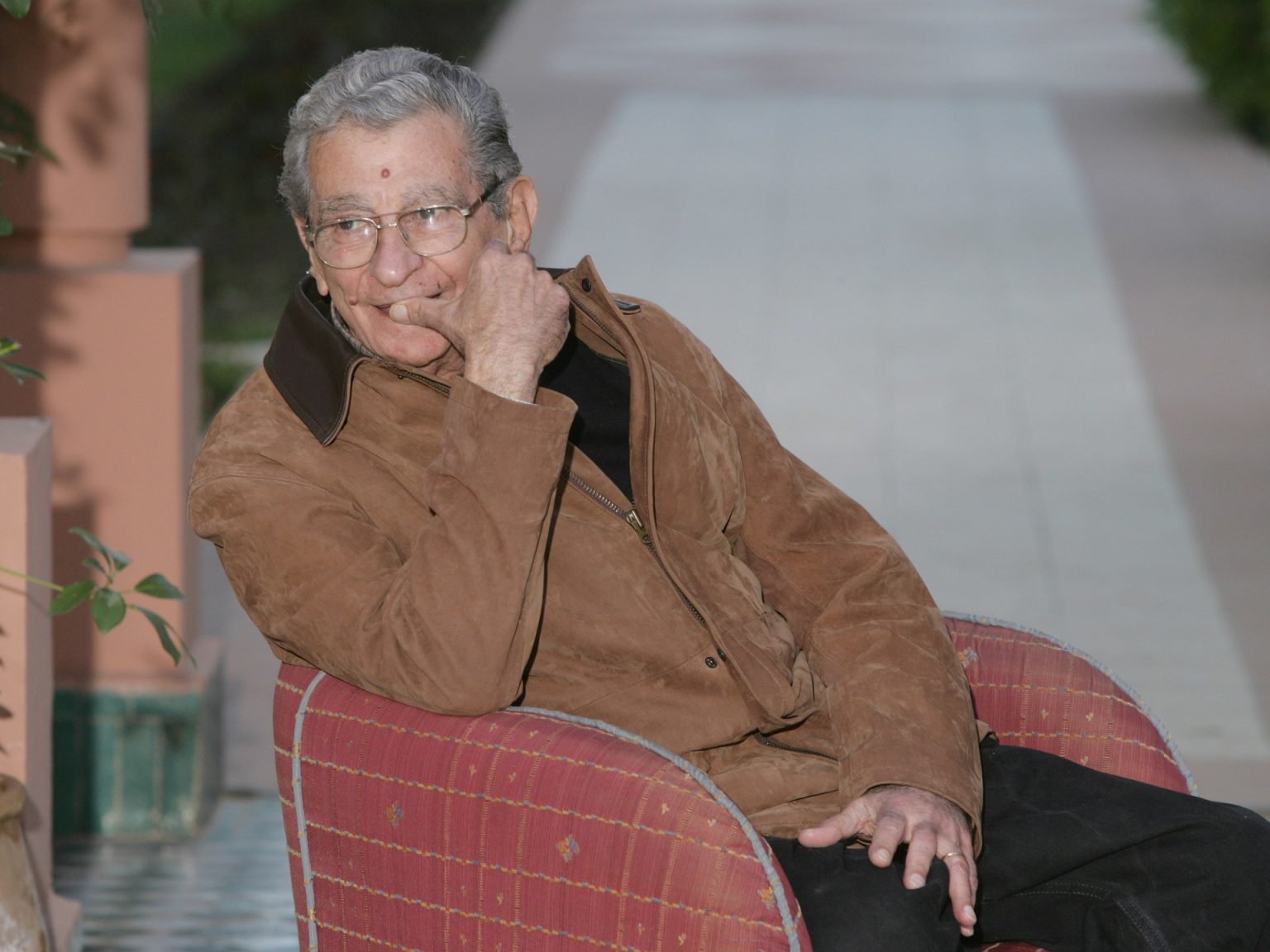 في مئوية يوسف شاهين.. 5 عقود من التمرد السينمائي