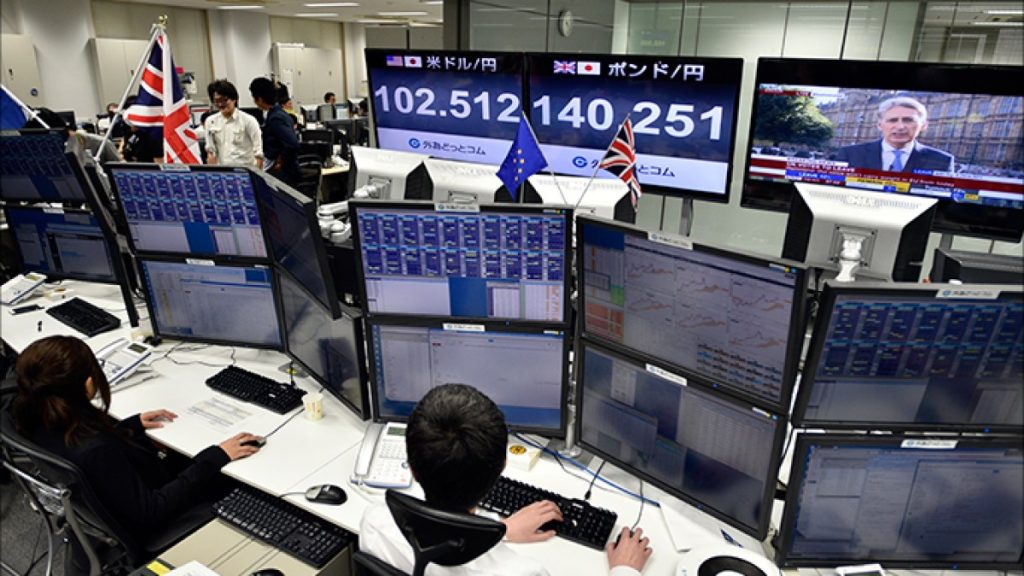 مخاوف فقاعة الذكاء الاصطناعي تخيّم على الأسهم الآسيوية في 2026