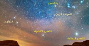 الشِّعرى اليمانية.. نجمٌ عبدته الحضارات وذكره القرآن ولا يزال يدهش العلم