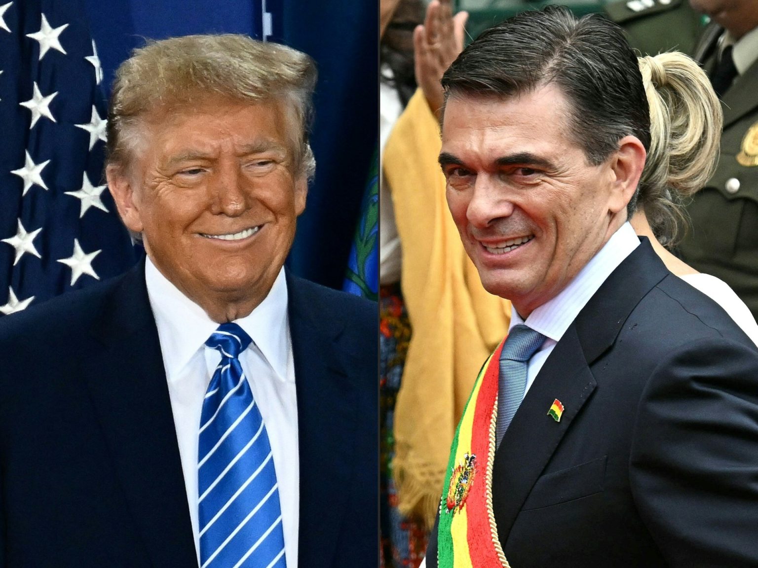 واشنطن تضغط على بوليفيا بشأن إيران وحماس وحزب الله