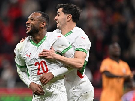 منتخب الجزائر يهيمن على التشكيلة المثالية لدور المجموعات في كأس أفريقيا