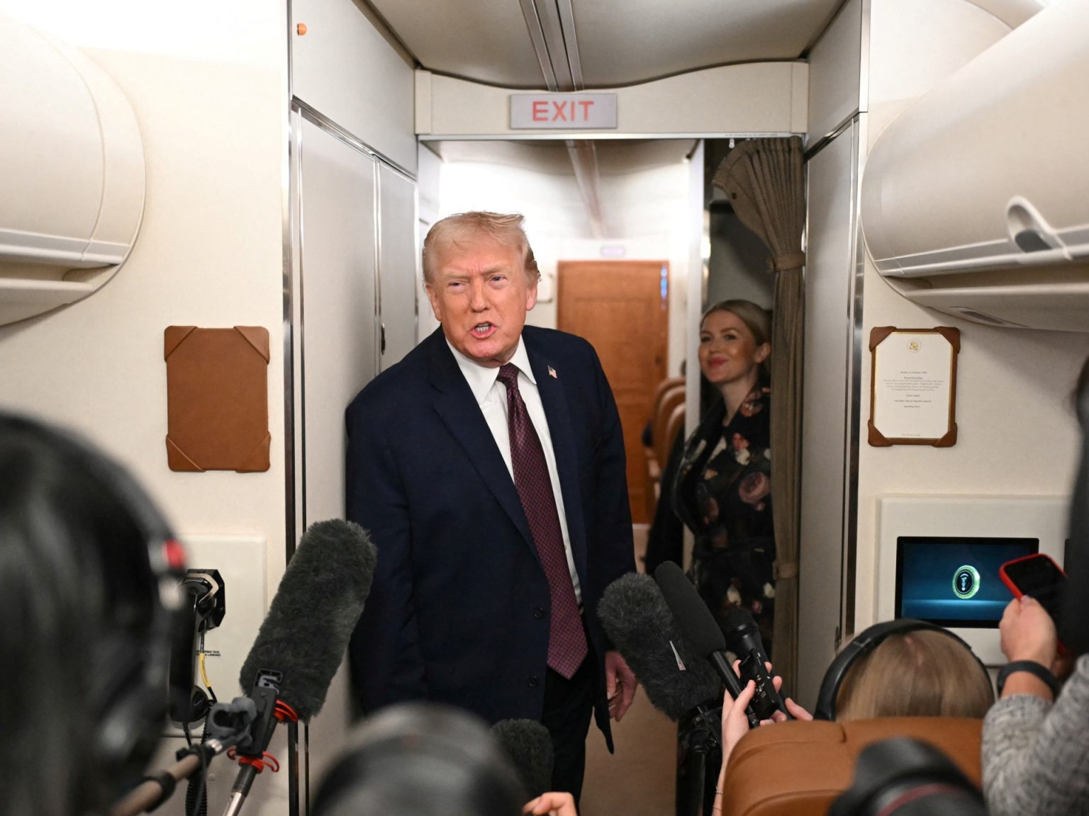 ما الذي نعرفه حتى الآن عن “مجلس السلام” ولجنة إدارة غزة؟