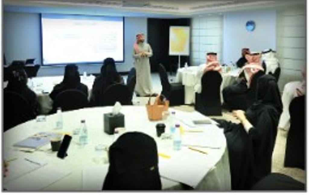 وزارة التعليم تطلق برامج تدريبية لمعلمي الحصص