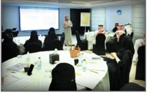 وزارة التعليم تطلق برامج تدريبية لمعلمي الحصص