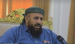 قائد «درع الوطن» بالمهرة: تأمين الموانئ والمنشآت السيادية وانتشار القوات دون اشتباكات