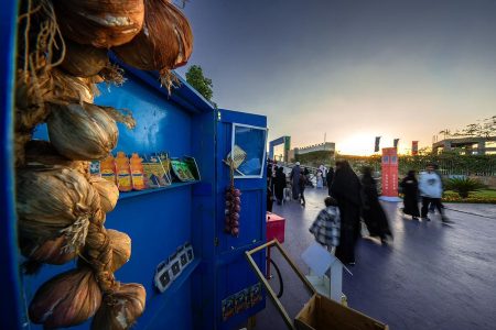 بالصور.. هيئة الأدب والنشر والترجمة تُطلق مهرجان الكُتّاب والقُرّاء 2026 في الطائف