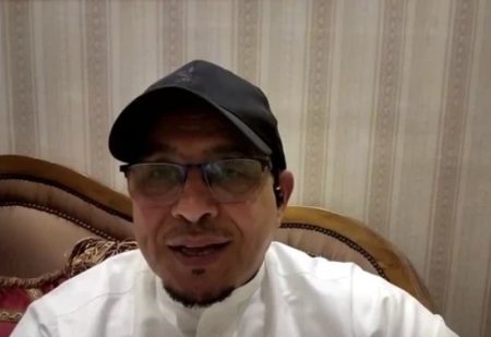 مساعد العمري: رحيل كراسكو سيشكل خسارة كبيرة للشباب