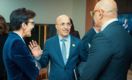 بعد مشاركة فعالة في «دافوس».. «الجدعان»: المملكة أكدت على دورها في تعزيز التعاون الدولي ودعم مسارات النمو الشامل والمستدام