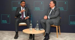 وزير الصناعة: تكامل السياسات والاستثمار والتقنية مفتاح لتلبية الطلب العالمي على المعادن